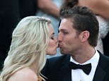 He's just not that into you! Juan Pablo Galvais shares awkward kiss with Nikki Ferrell at friends' wedding after refusing to propose on The Bachelor finale