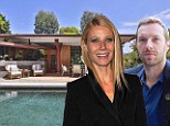 Gwyneth Paltrow and Chris Martin buy a luxury $14m Malibu beach house as they embrace West coast life