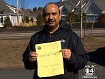 Wayland resident Abhilash Barot owes $23,000 and says he wouldn't have bought his property if the hidden costs had been explained to him