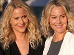 REVEALED: The Game's Brittany Daniel fiercely (and secretly) battled cancer for sake of the twin sister she 'could not leave behind'
