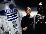 'The only cast member confirmed is R2D2': Star Wars: Episode VII to begin filming in May in London while casting remains shrouded in secrecy