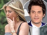 Jennifer Aniston's Rolex may be FAKE as John Mayer unwittingly plunked down millions on phony watches he gifted to gal pals