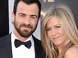 No big, fancy wedding here! Jennifer Aniston and Justin Theroux 'want to elope this spring in Mexico'
