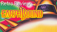 retro Review: EarthBound