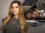 ¿At one point I was given 24 hours to live¿: Cheryl Cole talks about her battle with malaria to raise awareness and money for Sport Relief
