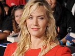 Mummylicious: Actress Kate Winslet has said that her latest role has finally made her cool in her teenage daughter's eyes
