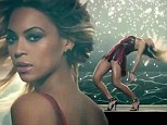 I decide! Beyonce's success story inspired Toyota's latest car commercial