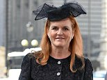 The extraordinary transformation of the Duchess of York from frump to magazine cover girl has made her the envy of millions of would-be dieters