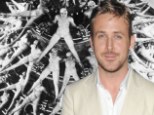 New role: Ryan Gosling is reportedly set to portray musical choreographer Busby Berkeley in upcoming biopic Buzz: The Life and Art of Busby Berkeley