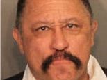 Courtroom riot: TV's Judge Joe Brown was tossed in jail Monday for inciting the crowd in a Memphis juvenile courtroom