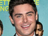 Something fishy going on? Zac Efron's pals are 'worried sick he was looking for drugs and not sushi' on night of attack
