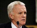 Not your typical Democrat: Former Nebraska Sen. Bob Kerrey opened up with MailOnline about his disappointments with his party and his president