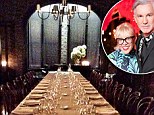 Baz Luhrman and Catherine Martin's incredible home revealed on Instagram