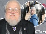 The Winds Of Winter is coming! George RR Martin releases sneak peek preview chapter from new Game Of Thrones book