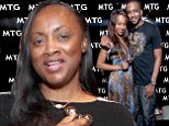 Not the Greatest Love Of All! Whitney Houston's sister-in-law takes out restraining order against Bobbi Kristina's husband