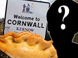 The right ingredients: Danny Mills is part of a bid to buy West Cornwall Pasty Company