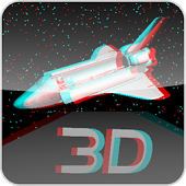 3D Anaglyph by HB Labs
