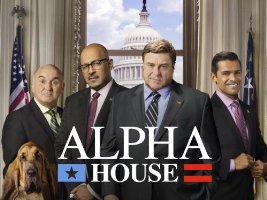 Alpha House - Season 1