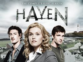 Haven - Season 1