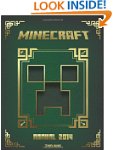 Minecraft: The Official Annual 2014 (...