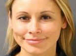 Ellen Wermeling, 32, faces a charge of improper relationship between educator and student. She is on paid administrative leave pending the outcome of the investigation