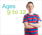 Age 9-12
