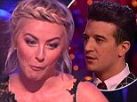 Julianne Hough to return to Dancing With The Stars as guest judge... months after pro Mark Ballas labelled her 'hypocritical'