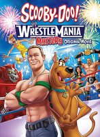 Scooby-Doo: Wrestlemania