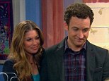 FIRST LOOK! Ben Savage and Danielle Fishel reunite to test their parenting skills in trailer for spinoff Girl Meets World