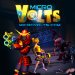 MicroVolts Game
