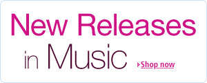 New Releases in Music