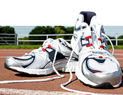Athletic & Outdoor Shoes