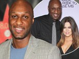 'He finally gets it': Lamar Odom will agree to divorce Khloe Kardashian in 'the next several weeks'
