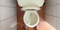 The Toilet and Its Role in the Internet of Things