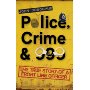 Police, Crime & 999 - The True Story of a Front Li&hellip by Donoghue John
