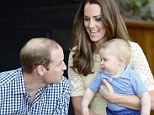 Prince William¿s triumphant tour of Australia and New Zealand with his wife Kate and son George has led to much chatter that he could leapfrog Prince Charles and become head of the Commonwealth