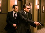 Dreams involving a state of heightened awareness was explored in the movie Inception starring Leonardo DiCaprio