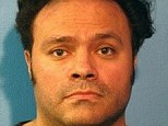 Arrested: Police believe Ilich Guardiola, 41, had a sexual relationship with a 16-year-old student