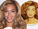 So that's where she gets it from! Beyonce posts gorgeous flashback snap of lookalike mom Celestine on Mother's Day