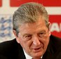 Staying on? The FA want England manager Roy Hodgson to stay in charge until at least the 2018 World Cup in Russia