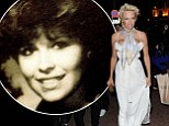 'I wanted off this earth': Pamela Anderson reveals she was 'molested at six, raped at 12 and gang-raped in her teens' at the launch of her charitable foundation