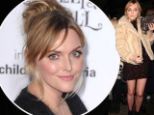 'I have nothing against a good facelift!' Sophie Dahl on low maintenance makeup and her attitude to aging