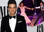Mark Ballas seriously injured rehearsing with Candace Cameron Bure ... may not be able to perform on DWTS finale tomorrow