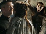 SPOILER WARNING! Justice is served! Lord Baelish takes matters into his own hands in shock Game Of Thrones ending