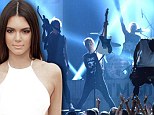 Sydney's 5 Seconds of Summer make a big impact at the Billboard Awards...despite Kendall Jenner almost calling them One Direction!