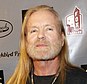 Singer Gregg Allman (pictured) is among those being sued by the parents of Sarah Jones, 27, who died on the set of 'Midnight Rider' during pre-production in Georgia