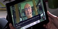 Microsoft's Futuristic New Tool Translates Skype Calls in Real Time