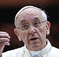 Pope Francis has warned our global economic system 'cannot take it anymore' in a series of scathing comments