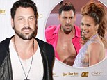 He's keeping it vague! Maksim Chmerkovskiy tweets 'live and let live' after Jennifer Lopez refutes rumours they are dating