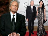 Michael Douglas opens up about his regrets following temporary split from Catherine Zeta Jones